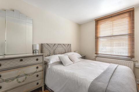 2 bedroom maisonette for sale, Napier Road, London, W14