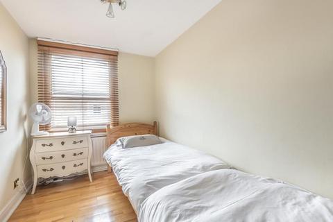 2 bedroom maisonette for sale, Napier Road, London, W14