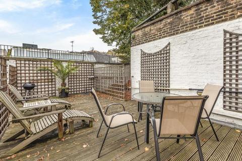 2 bedroom maisonette for sale, Napier Road, London, W14