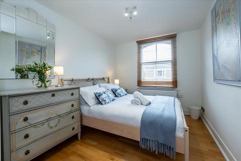 2 bedroom maisonette for sale, Napier Road, London, W14