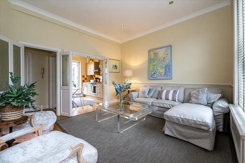 2 bedroom maisonette for sale, Napier Road, London, W14