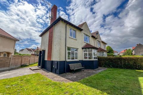 3 bedroom semi-detached house for sale, Tofts Road, Barton Upon Humber, North Lincolnshire, DN18