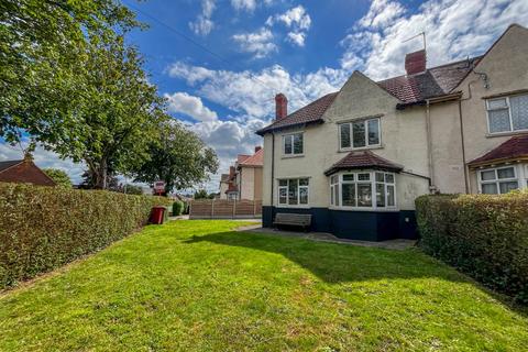 3 bedroom semi-detached house for sale, Tofts Road, Barton Upon Humber, North Lincolnshire, DN18