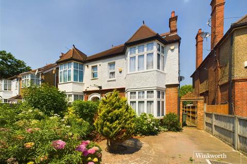 4 bedroom semi-detached house for sale, Whitchurch Lane, Middlesex HA8