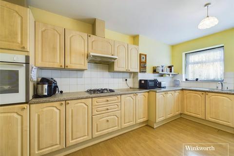 4 bedroom semi-detached house for sale, Whitchurch Lane, Middlesex HA8