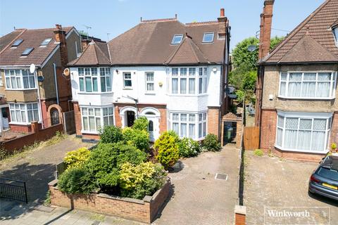 4 bedroom semi-detached house for sale, Whitchurch Lane, Middlesex HA8