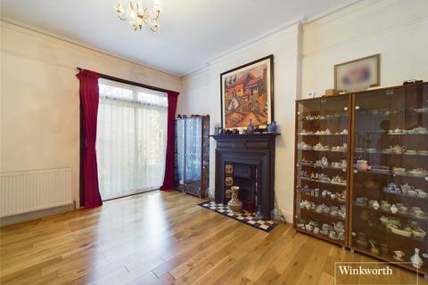 5 bedroom semi-detached house for sale, Whitchurch Lane, Middlesex HA8