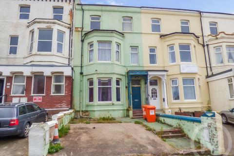 10 bedroom terraced house for sale, Derby Road, Blackpool, Lancashire