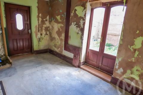 8 Derby Road, Blackpool, FY1 2JF