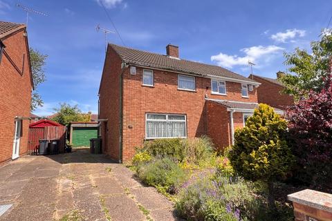 2 bedroom semi-detached house for sale, Ravensthorpe, Luton