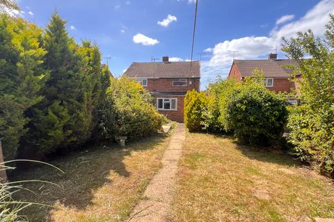 2 bedroom semi-detached house for sale, Ravensthorpe, Luton