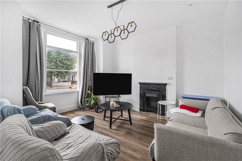 3 bedroom end of terrace house for sale, Lincoln Road, London, SE25