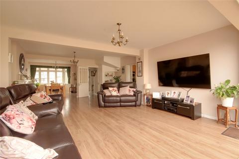 5 bedroom end of terrace house for sale, Hoe Lane, Enfield, EN1