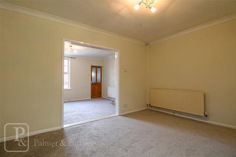 3 bedroom end of terrace house to rent, Cavendish Street, Ipswich, Suffolk, IP3