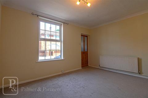 3 bedroom end of terrace house to rent, Cavendish Street, Ipswich, Suffolk, IP3