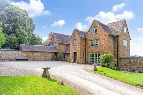 8 bedroom detached house for sale, Stinchcombe, Dursley, Gloucestershire, GL11