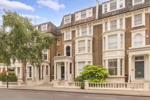 2 bedroom flat for sale, Randolph Crescent, London