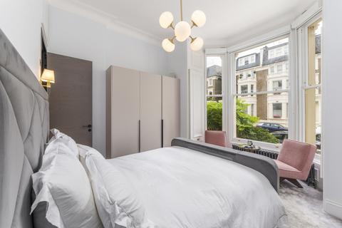 2 bedroom flat for sale, Randolph Crescent, London