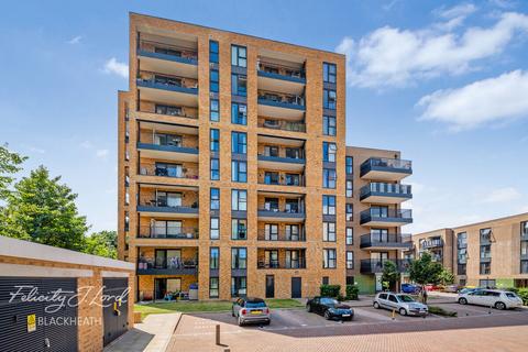 3 bedroom apartment for sale, 5 Bowen Drive, London