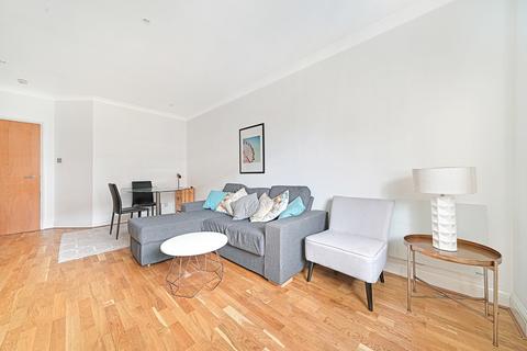 2 bedroom flat to rent, North Block, 1c Belvedere Road, London