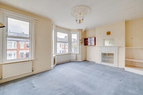 2 bedroom flat for sale, Lysia Street, London