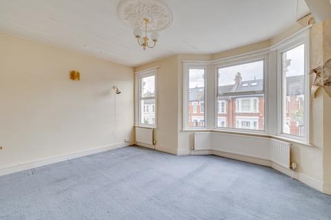 2 bedroom flat for sale, Lysia Street, London