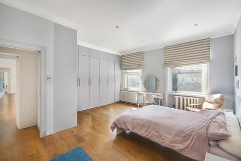 4 bedroom flat for sale, Clanricarde Gardens, Notting Hill, London