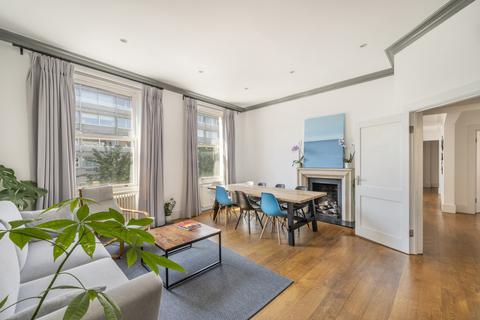 4 bedroom flat for sale, Clanricarde Gardens, Notting Hill, London