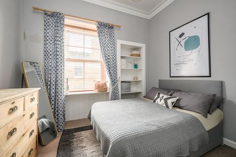1 bedroom flat for sale, Lorne Street, Edinburgh EH6