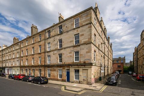 1 bedroom flat for sale, Lorne Street, Edinburgh EH6