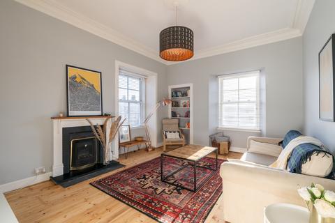 1 bedroom flat for sale, Lorne Street, Edinburgh EH6