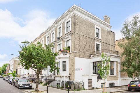 1 bedroom flat to rent, Seagrave Road, London