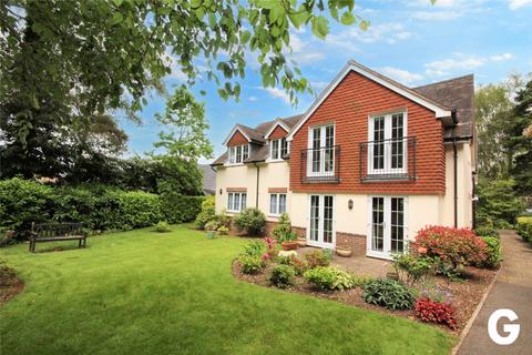 2 bedroom apartment for sale, Lions Lane, Ashley Heath, Ringwood, Hampshire, BH24