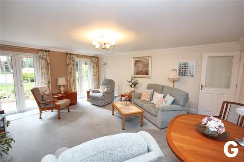 2 bedroom apartment for sale, Lions Lane, Ashley Heath, Ringwood, Hampshire, BH24