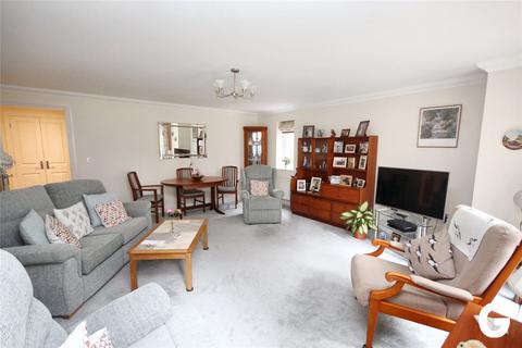 2 bedroom apartment for sale, Lions Lane, Ashley Heath, Ringwood, Hampshire, BH24