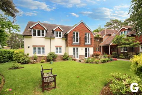 2 bedroom apartment for sale, Lions Lane, Ashley Heath, Ringwood, Hampshire, BH24