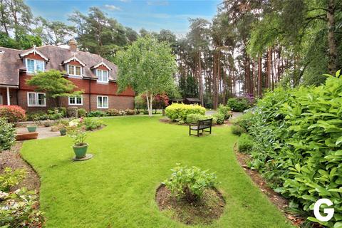 2 bedroom apartment for sale, Lions Lane, Ashley Heath, Ringwood, Hampshire, BH24