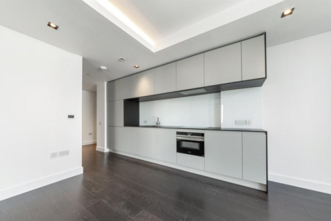 1 bedroom house to rent, Amory Tower, 203 Marsh Wall, London