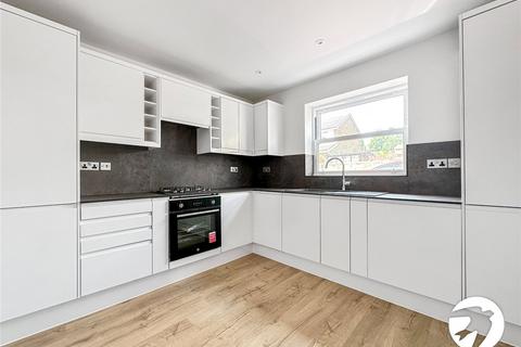 2 bedroom detached house for sale, Cambridge Road, Rochester, Kent, ME2