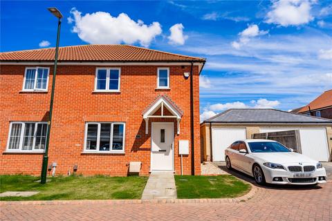 Stavanger Close, New Waltham, Grimsby, Lincolnshire, DN36