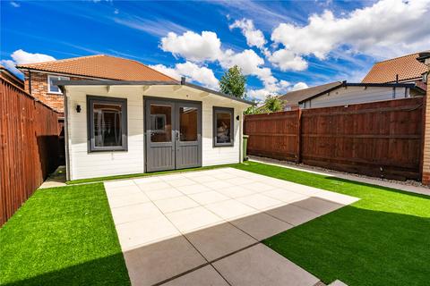 3 bedroom semi-detached house for sale, Stavanger Close, New Waltham, Grimsby, Lincolnshire, DN36