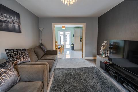 3 bedroom semi-detached house for sale, Stavanger Close, New Waltham, Grimsby, Lincolnshire, DN36