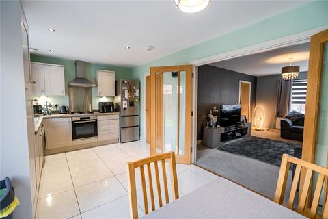 3 bedroom semi-detached house for sale, Stavanger Close, New Waltham, Grimsby, Lincolnshire, DN36