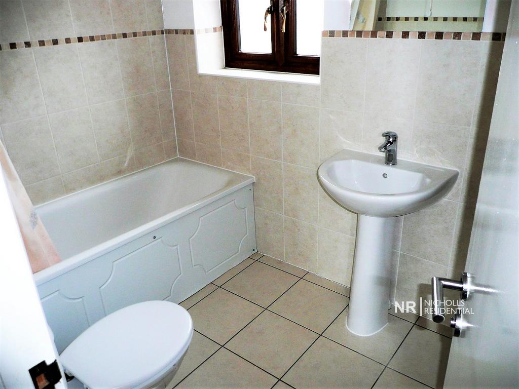Main Bedroom