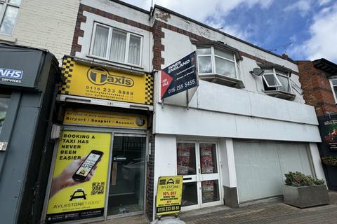 Mixed use for sale, 753 Aylestone Road, Leicester, LE2 8TG