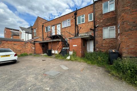 Mixed use for sale, 753 Aylestone Road, Leicester, LE2 8TG