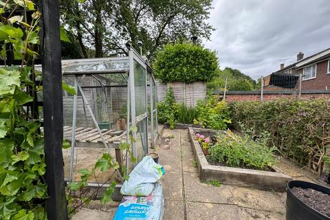 undefined, Mayhew Crescent, High Wycombe