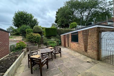 undefined, Mayhew Crescent, High Wycombe