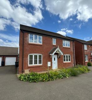 5 bedroom detached house for sale, Banbury,  Oxfordshire,  OX16