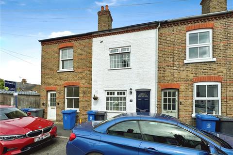 2 bedroom terraced house for sale, Rays Avenue, Windsor, Berkshire